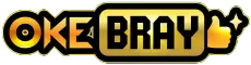 OKEBRAY logo